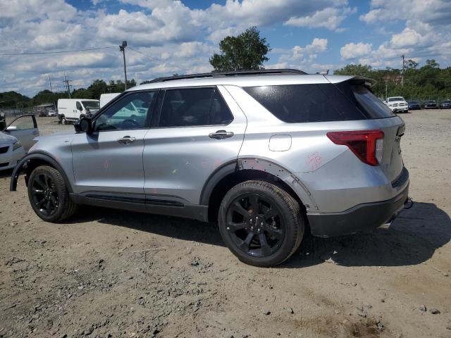 Photo 2 from auction – 2023 FORD EXPLORER S with VIN 1FMSK8KH1PGB14123