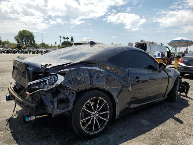 Photo 3 from auction – 2017 SUBARU BRZ 2.0 LI with VIN JF1ZCAC16H8605491