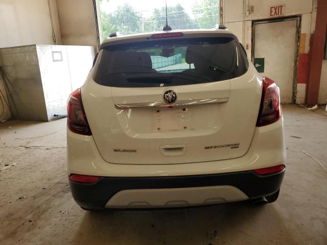 Photo 6 from auction – 2017 BUICK ENCORE PRE with VIN KL4CJESB4HB105981