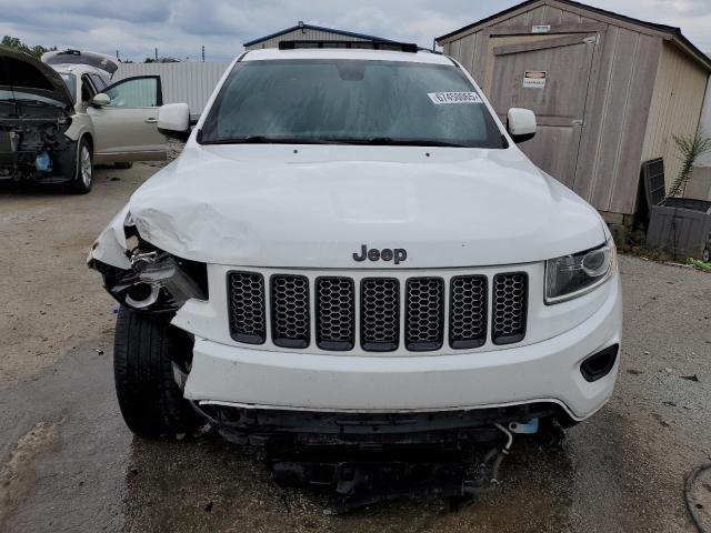 Photo 5 from auction – 2015 JEEP GRAND CHER with VIN 1C4RJFAG9FC724554