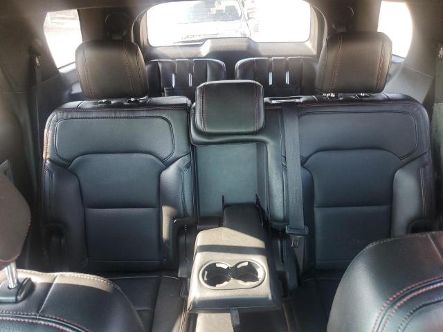 Photo 10 from auction – 2016 FORD EXPLORER S with VIN 1FM5K8GT9GGC55418