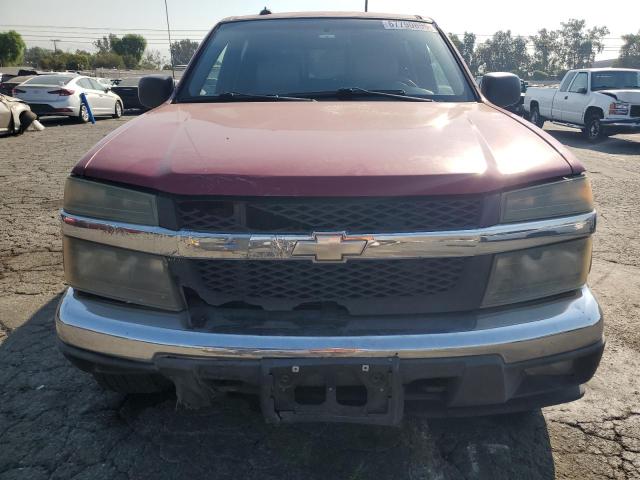 Photo 5 from auction – 2004 CHEVROLET COLORADO with VIN 1GCDS136348125017