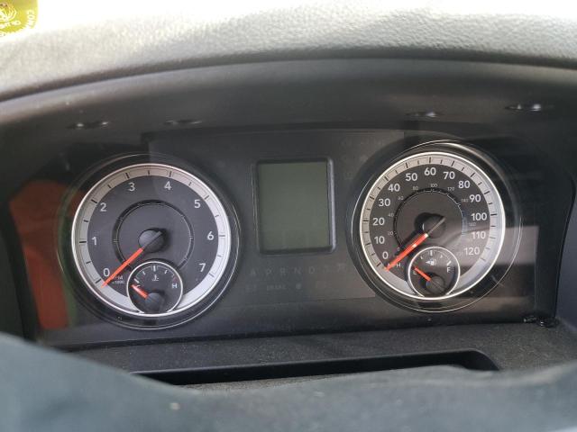 Photo 9 from auction – 2022 RAM 1500 CLASS with VIN 1C6RR7GG8NS219963