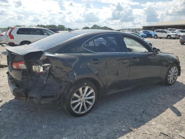 Photo 3 from auction – 2009 LEXUS IS 250 with VIN JTHCK262695030243