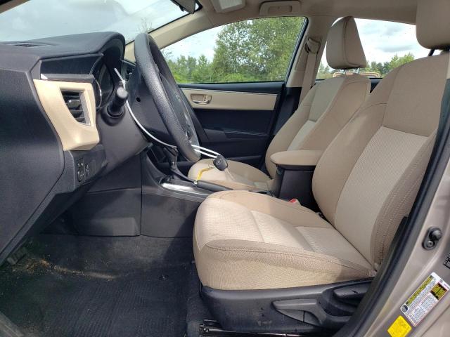 Photo 7 from auction – 2016 TOYOTA COROLLA L with VIN 5YFBURHE5GP417082