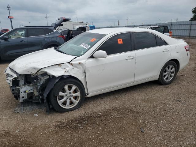 TOYOTA CAMRY BASE 2011 with VIN 4T1BF3EK5BU588312 - Photo from auction