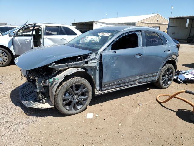 MAZDA CX-30 PREF 2024 with VIN 3MVDMBCM8RM618479 - Photo from auction