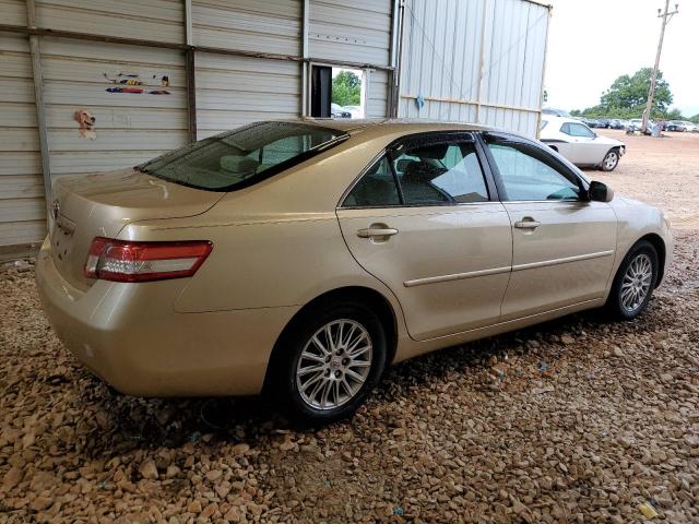 Photo 3 from auction – 2011 TOYOTA CAMRY BASE with VIN 4T1BF3EK7BU121716