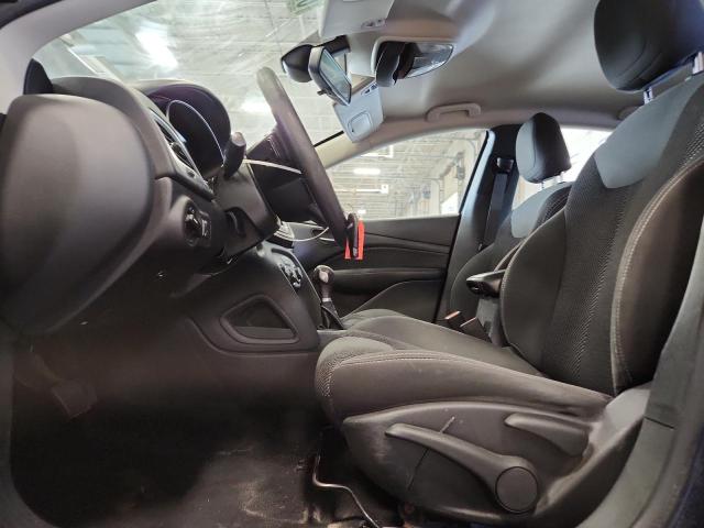 Photo 7 from auction – 2016 DODGE DART SXT with VIN 1C3CDFBB9GD577202