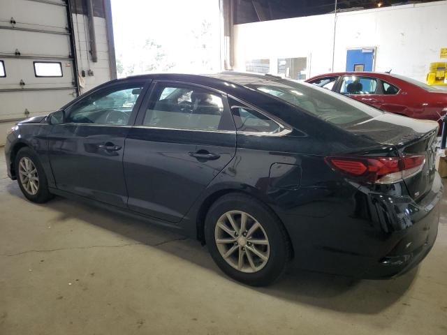 Photo 2 from auction – 2018 HYUNDAI SONATA SE with VIN 5NPE24AF2JH626602