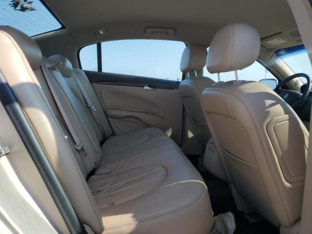 Photo 10 from auction – 2007 BUICK LUCERNE CXL with VIN 1G4HD57237U138433