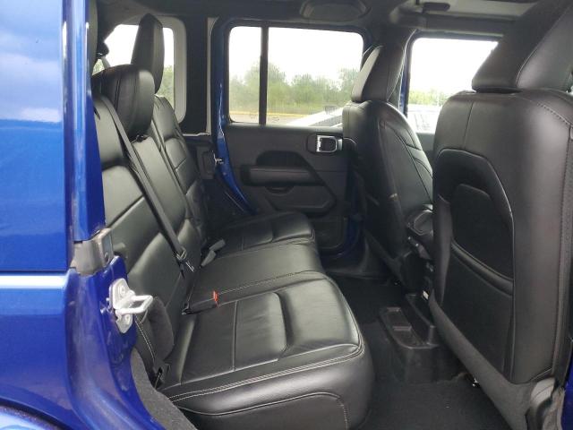 Photo 11 from auction – 2018 JEEP WRANGLER U with VIN 1C4HJXEG4JW229360