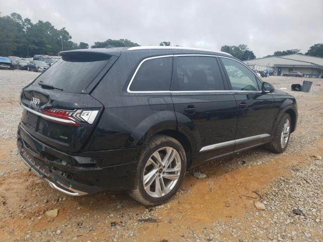Photo 3 from auction – 2022 AUDI Q7 PRESTIGE with VIN WA1VXBF79ND003023