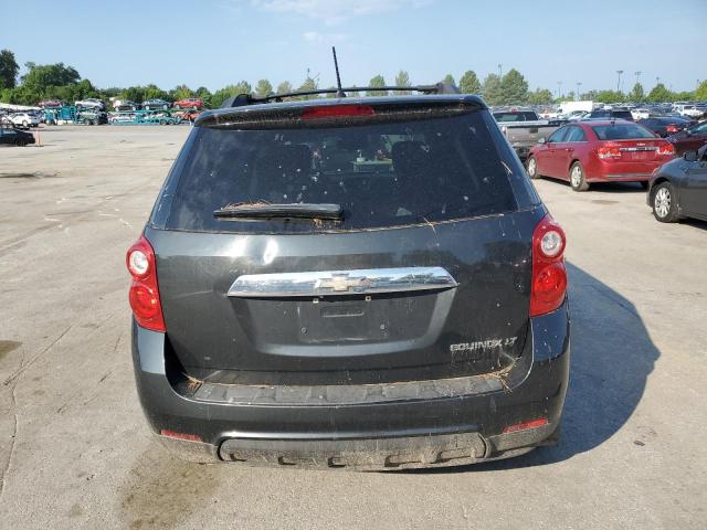 Photo 6 from auction – 2013 CHEVROLET EQUINOX with VIN 2GNALDEK2D6187436