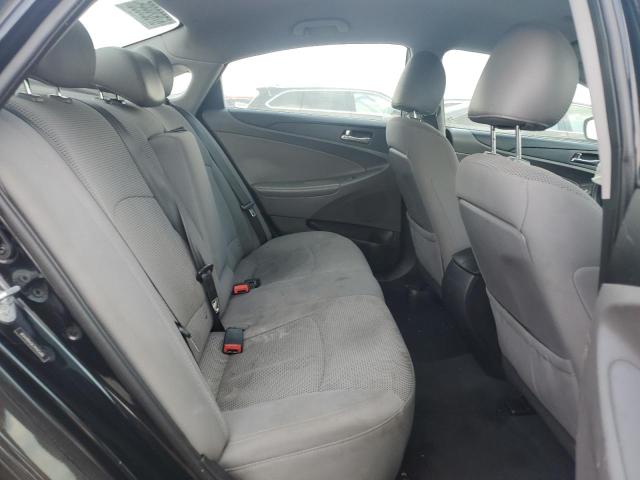 Photo 10 from auction – 2013 HYUNDAI SONATA with VIN 5NPEB4ACXDH664458