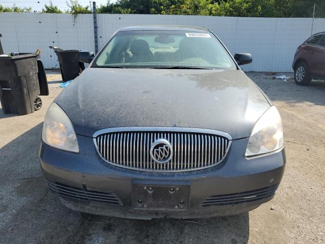 Photo 5 from auction – 2009 BUICK LUCERNE CX with VIN 1G4HD57M89U127304