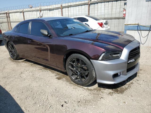 Photo 4 from auction – 2014 DODGE CHARGER R/T with VIN 2C3CDXCT7EH134222