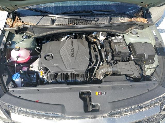 Снимка 12 от търг – 2024 KIA SPORTAGE с VIN 5XYK6CDF5RG217672