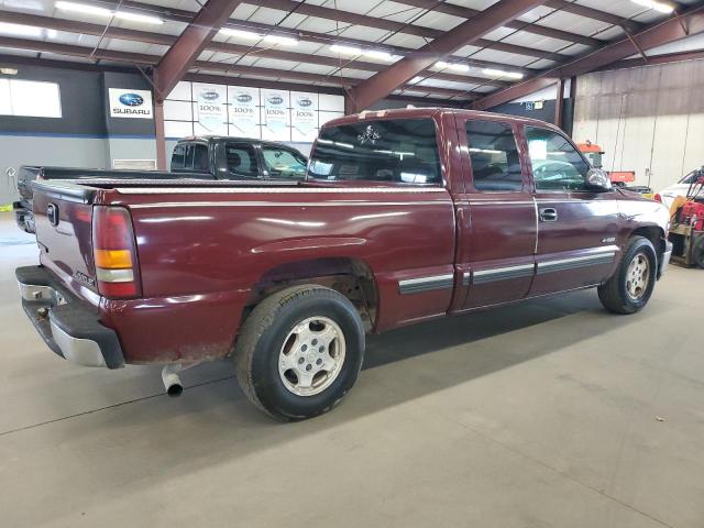 Photo 3 from auction – 2000 CHEVROLET SILVERADO with VIN 2GCEC19T9Y1148986
