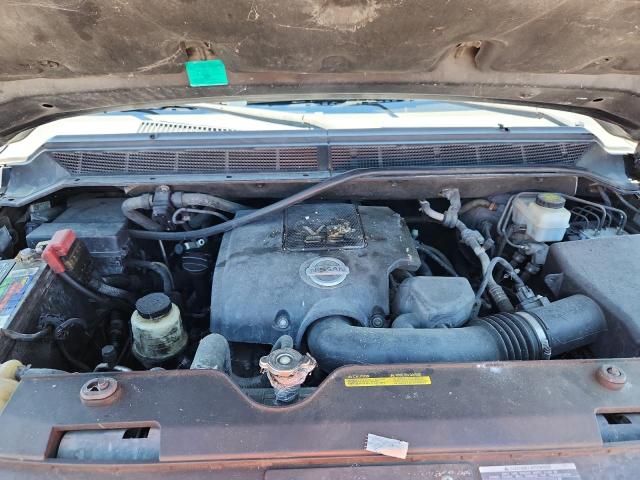 Photo 12 from auction – 2012 NISS ARMADA SV with VIN 5N1BA0NF4CN617228