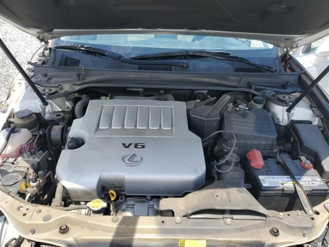 Photo 11 from auction – 2008 LEXUS ES 350 with VIN JTHBJ46G682192878