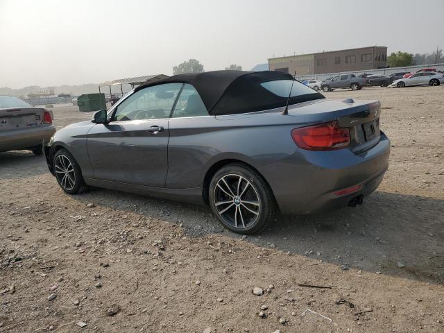 Photo 2 from auction – 2020 BMW 230XI with VIN WBA2K1C04L7D81612