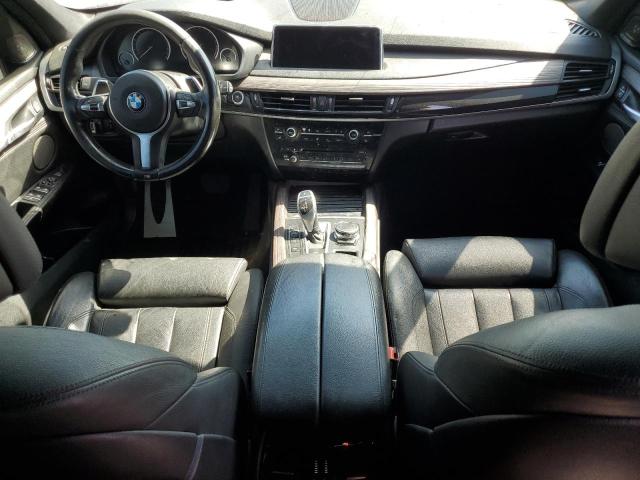 Photo 8 from auction – 2016 BMW X5 XDRIVE3 with VIN 5UXKR0C52G0P32063
