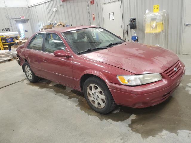 Photo 4 from auction – 1998 TOYOTA CAMRY CE with VIN JT2BF22K0W0145980