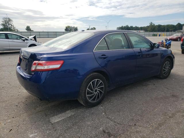 Photo 3 from auction – 2011 TOYOTA CAMRY BASE with VIN 4T1BF3EK3BU629455