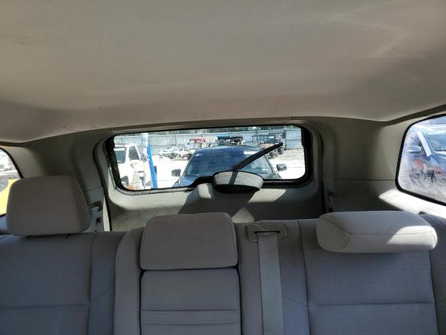Photo 10 from auction – 2012 JEEP GRAND CHER with VIN 1C4RJEAG5CC119324