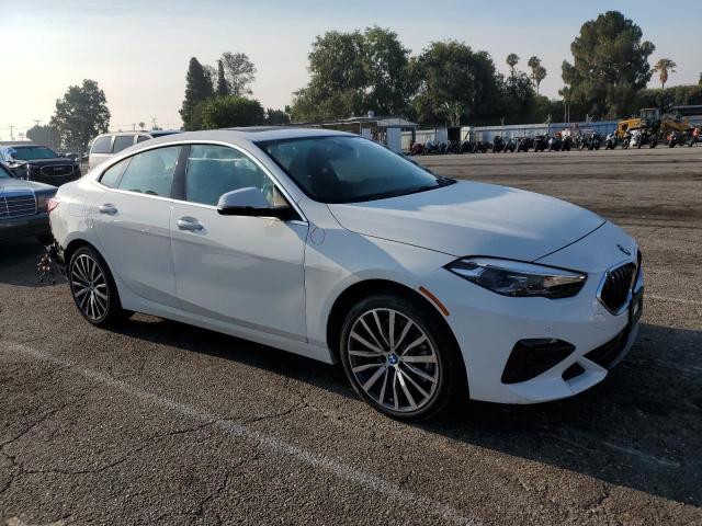 Photo 4 from auction – 2024 BMW 228I with VIN WBA53AK04R7N12314