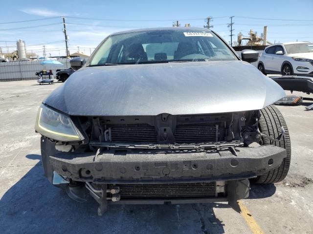 Photo 5 from auction – 2017 VOLKSWAGEN JETTA S with VIN 3VW2B7AJ5HM248477