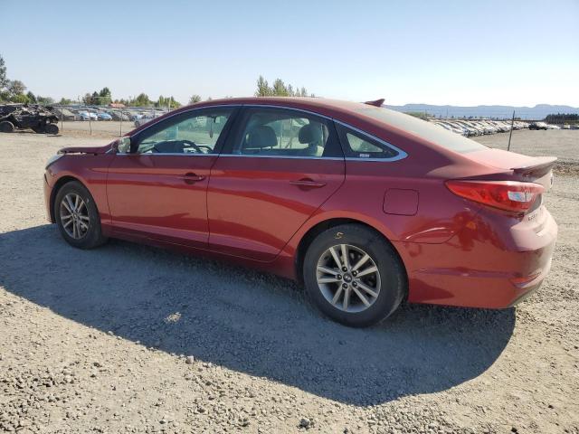 Photo 2 from auction – 2015 HYUNDAI SONATA SE with VIN 5NPE24AF2FH154098