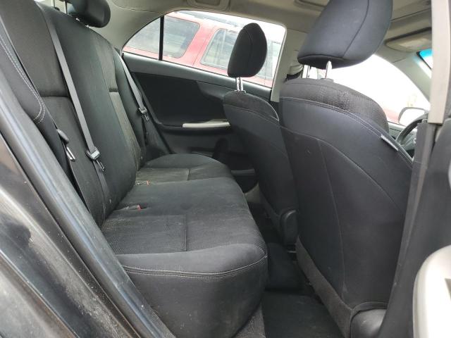 Photo 10 from auction – 2012 TOYOTA COROLLA BA with VIN 2T1BU4EE9CC845545