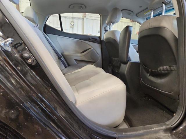 Photo 10 from auction – 2013 KIA OPTIMA LX with VIN KNAGM4A75D5301603