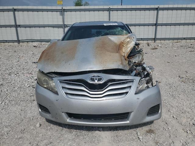 Photo 5 from auction – 2010 TOYOTA CAMRY BASE with VIN 4T4BF3EK3AR039390
