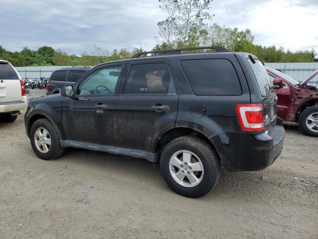 Photo 2 from auction – 2012 FORD ESCAPE XLT with VIN 1FMCU9DG6CKA01848