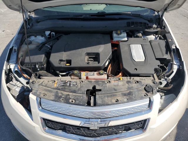 Photo 11 from auction – 2014 CHEVROLET VOLT with VIN 1G1RH6E40EU152500