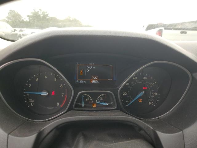Photo 9 from auction – 2016 FORD FOCUS SE with VIN 1FADP3F27GL228776