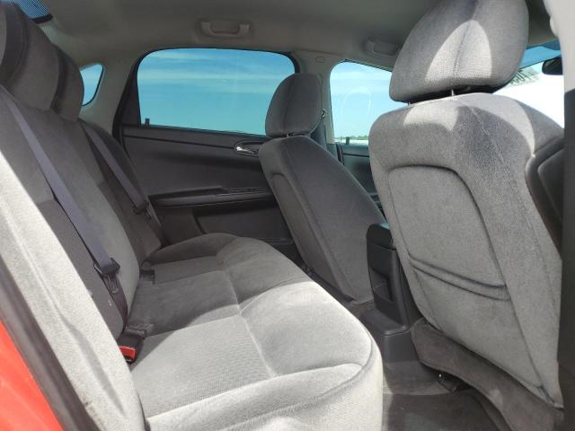 Photo 10 from auction – 2011 CHEVROLET IMPALA LT with VIN 2G1WG5EK4B1226670