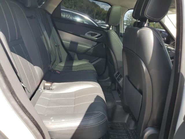 Photo 11 from auction – 2021 LAND ROVER RANGE ROVE with VIN SALYJ2EX9MA307130