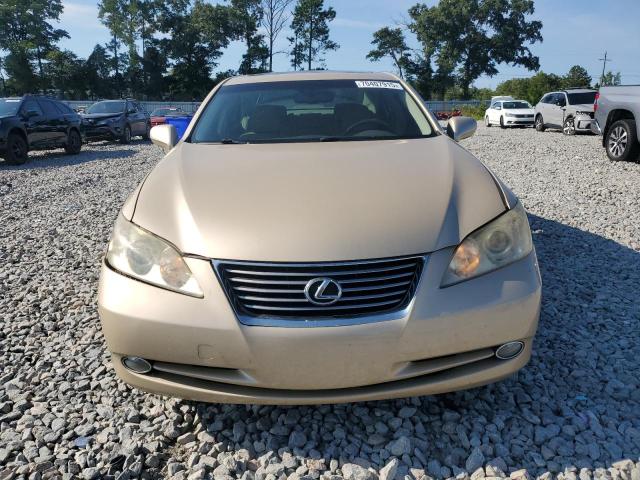 Zdjęcie 5 z aukcji – 2009 LEXUS ES 350 z VIN JTHBJ46G092299670