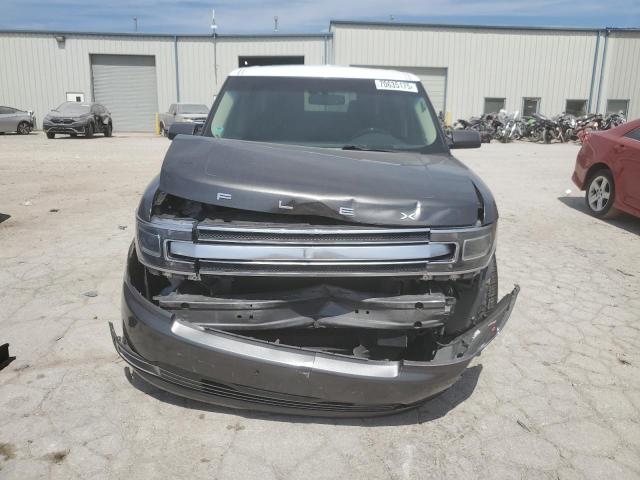 Photo 5 from auction – 2016 FORD FLEX LIMIT with VIN 2FMHK6D84GBA18893