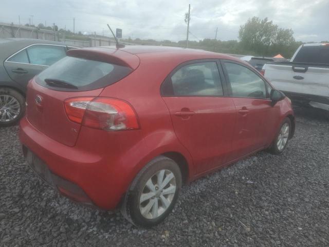 Photo 3 from auction – 2013 KIA RIO EX with VIN KNADN5A35D6101950