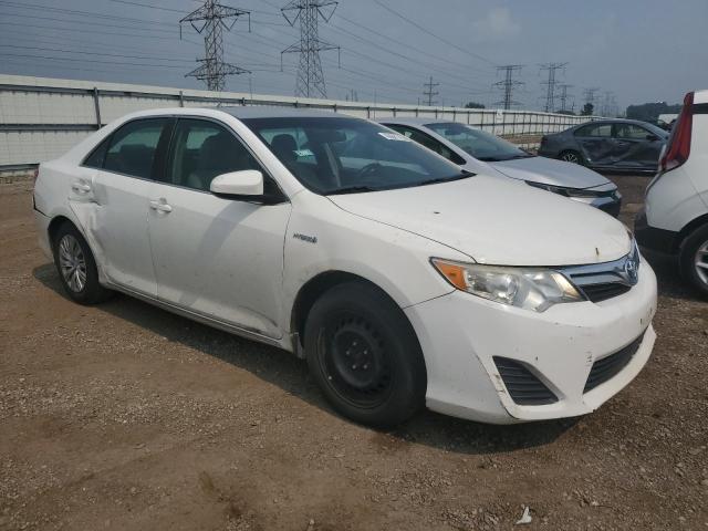 Photo 4 from auction – 2012 TOYOTA CAMRY HYBR with VIN 4T1BD1FK3CU036074