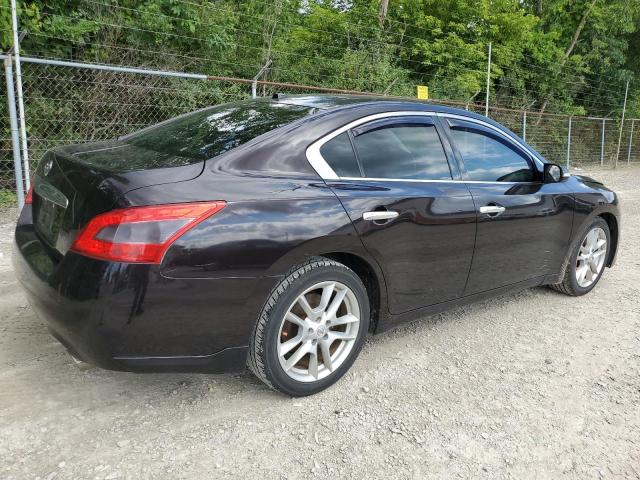 Photo 3 from auction – 2011 NISSAN MAXIMA S with VIN 1N4AA5AP0BC806907