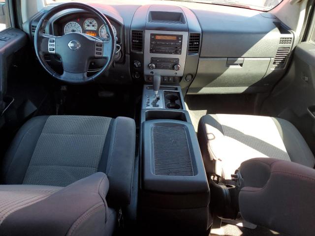 Photo 8 from auction – 2012 NISSAN TITAN S with VIN 1N6AA0CC9CN322602