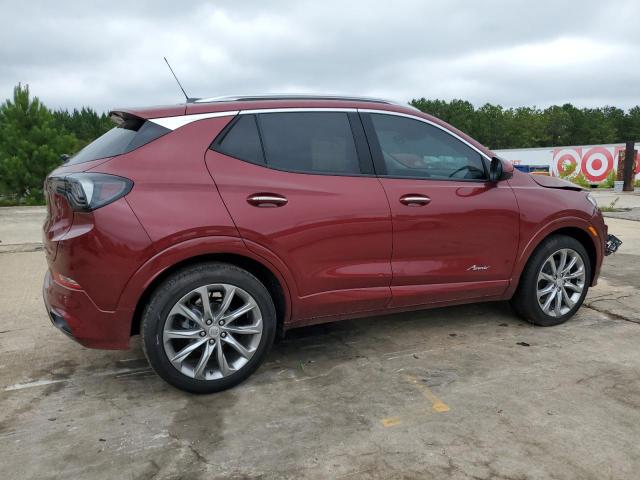 صورة رقم 3 من المزاد - 2025 BUICK ENCORE GX مع VIN KL4AMFSL2SB015720