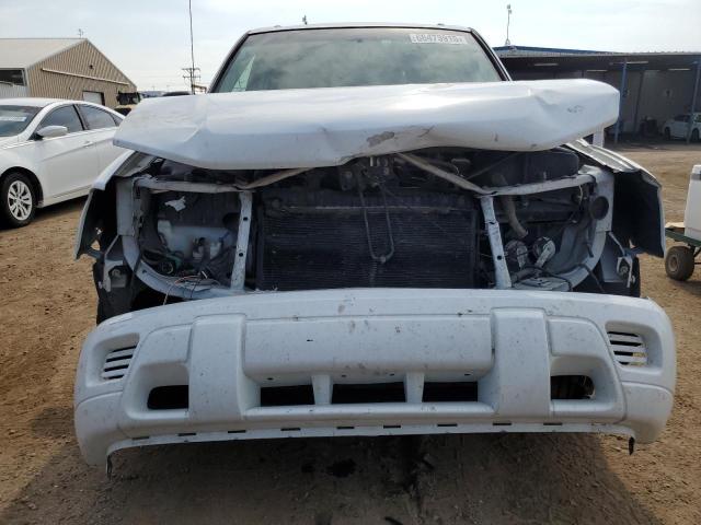 Photo 5 from auction – 2008 CHEVROLET TRAILBLAZER LS with VIN 1GNDT13S982155326
