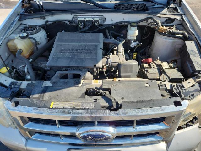Photo 12 from auction – 2009 FORD ESCAPE XLT with VIN 1FMCU93G29KB53975